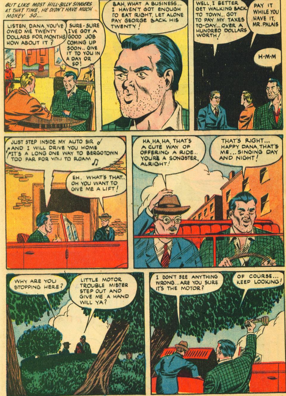 Crime Does Not Pay #37 (Lev Gleason), page 40. Public domain (US).