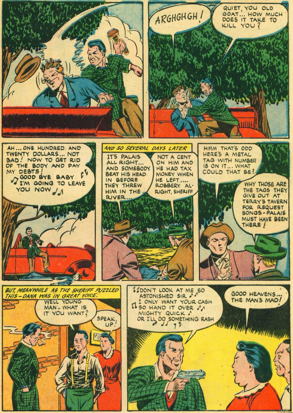 Crime Does Not Pay #37 (Lev Gleason), page 41. Public domain (US).