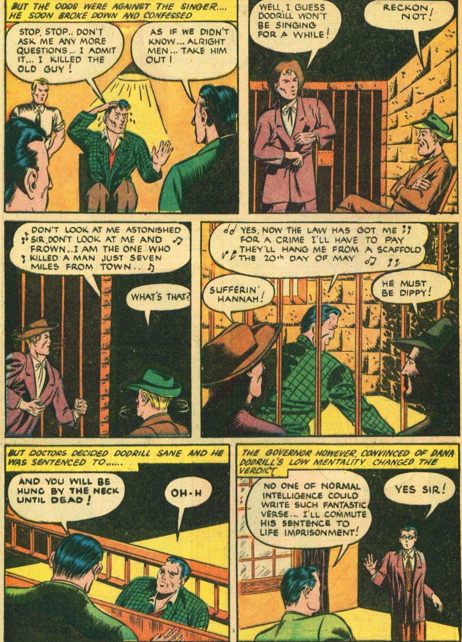 Crime Does Not Pay #37 (Lev Gleason), page 44. Public domain (US).