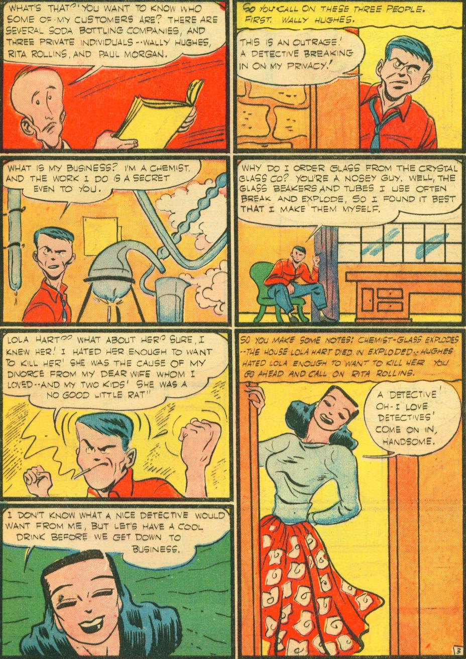 Crime Does Not Pay #37 (Lev Gleason), page 47. Public domain (US).
