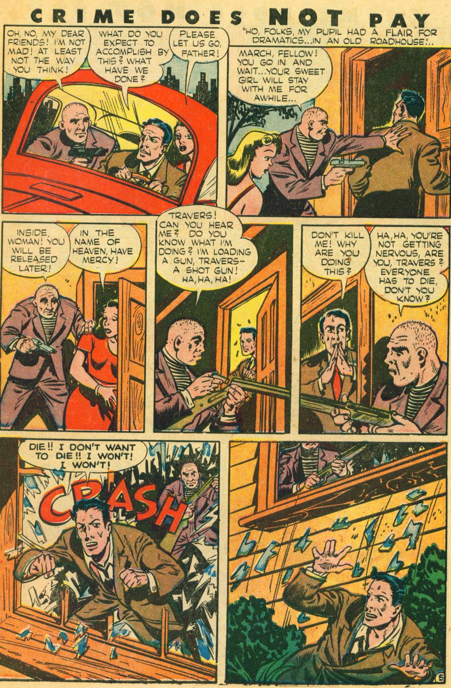 Crime Does Not Pay #37 (Lev Gleason), page 7. Public domain (US).