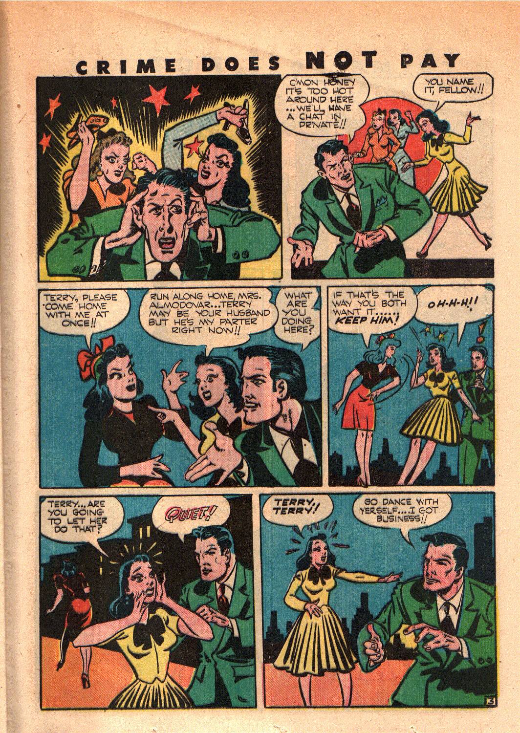 Crime Does Not Pay #39 (Lev Gleason), page 37. Public domain (US).