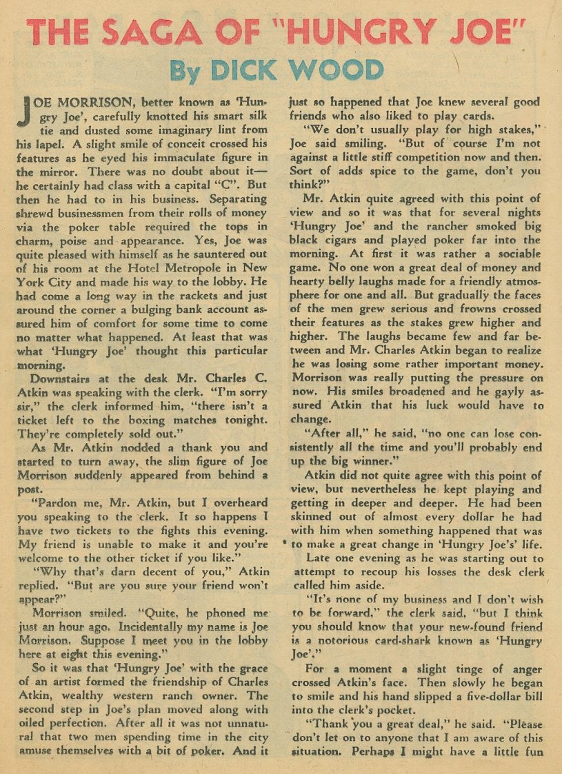 Crime Does Not Pay #41 (Lev Gleason), page 17. Public domain (US).