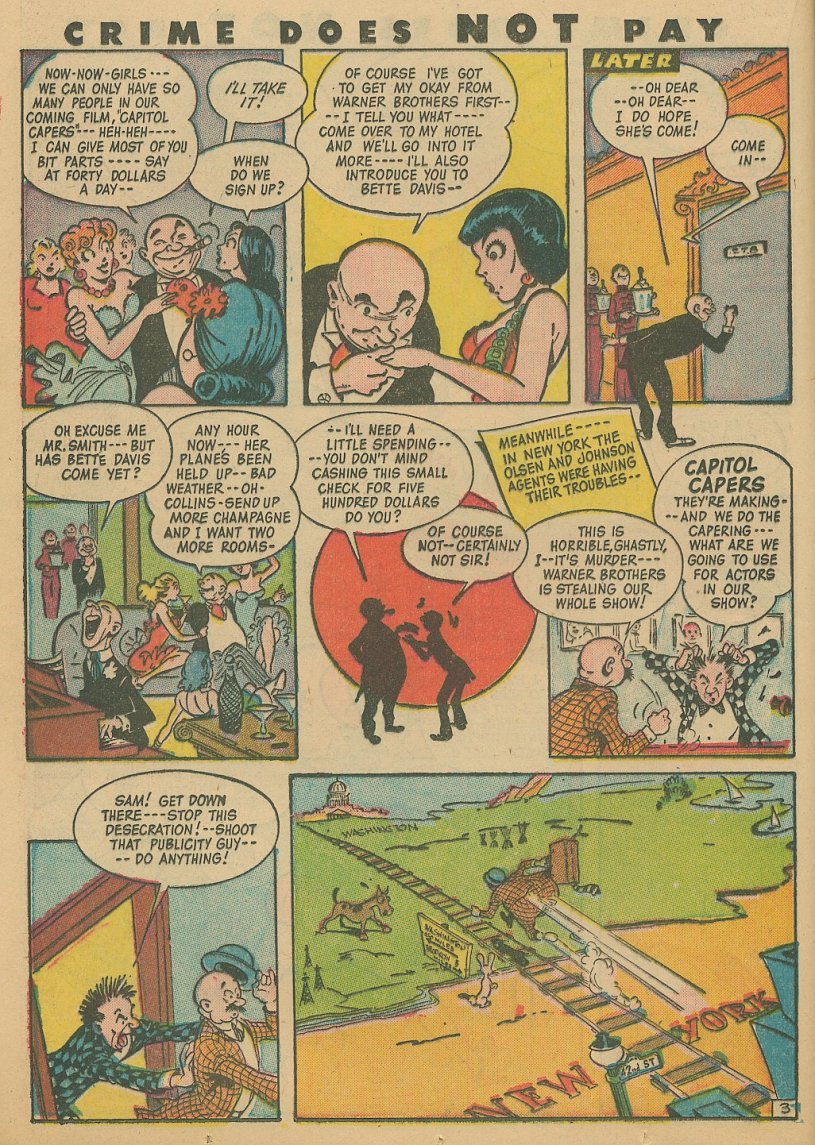 Crime Does Not Pay #41 (Lev Gleason), page 35. Public domain (US).