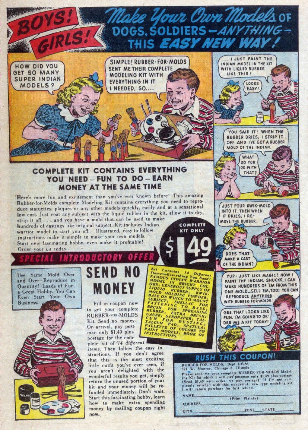 Crime Does Not Pay #48 (Lev Gleason), page 36. Public domain (US).