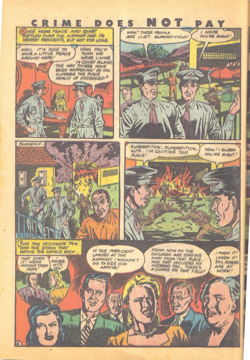 Crime Does Not Pay #49 (Lev Gleason), page 55. Public domain (US).