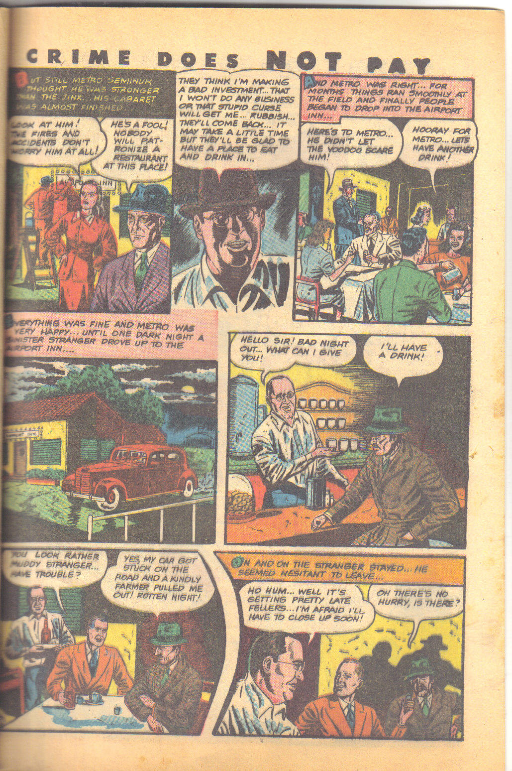 Crime Does Not Pay #49 (Lev Gleason), page 56. Public domain (US).