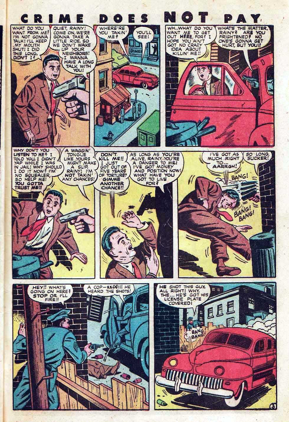 Crime Does Not Pay #58 (Lev Gleason), page 45. Public domain (US).