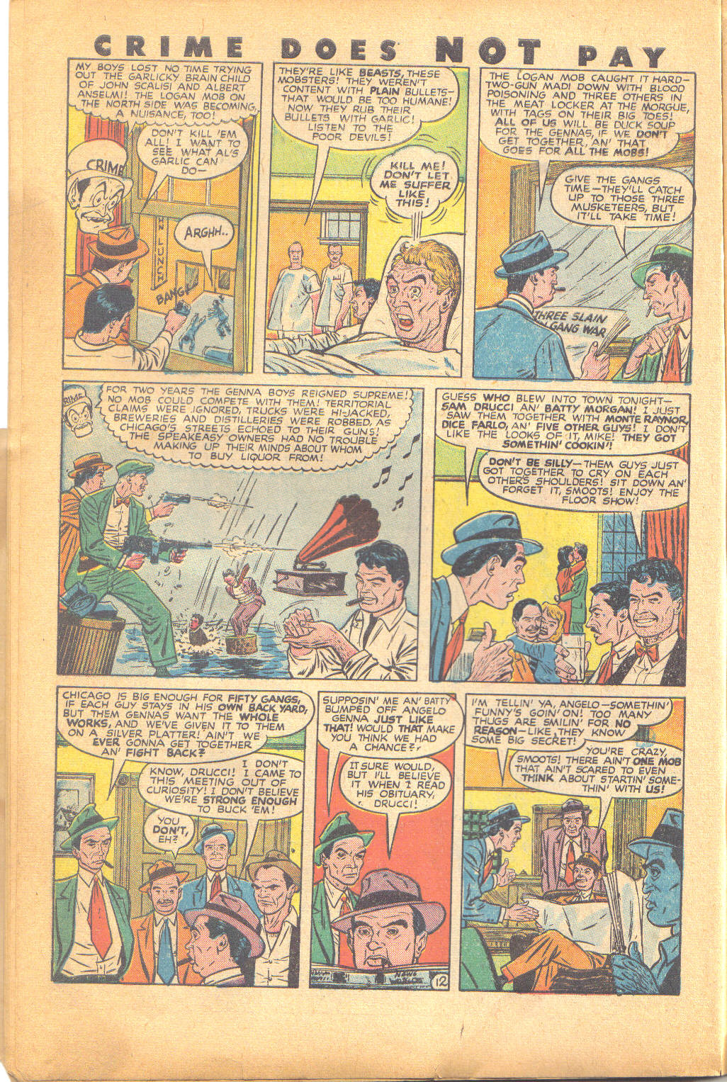 Crime Does Not Pay #66 (Lev Gleason), page 15. Public domain (US).