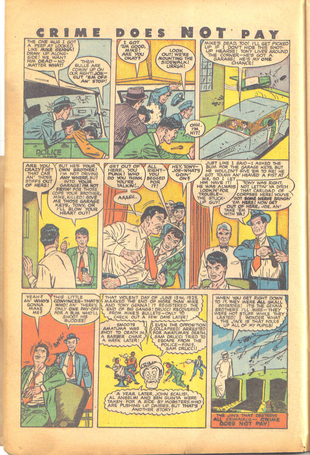 Crime Does Not Pay #66 (Lev Gleason), page 17. Public domain (US).