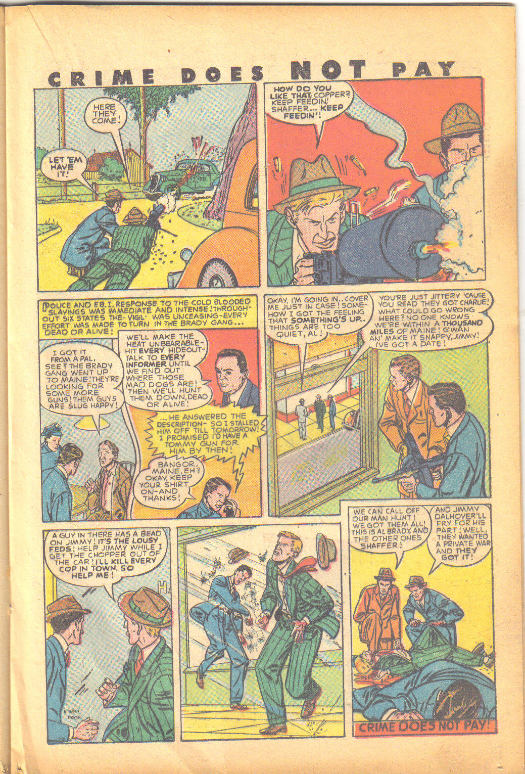 Crime Does Not Pay #66 (Lev Gleason), page 26. Public domain (US).