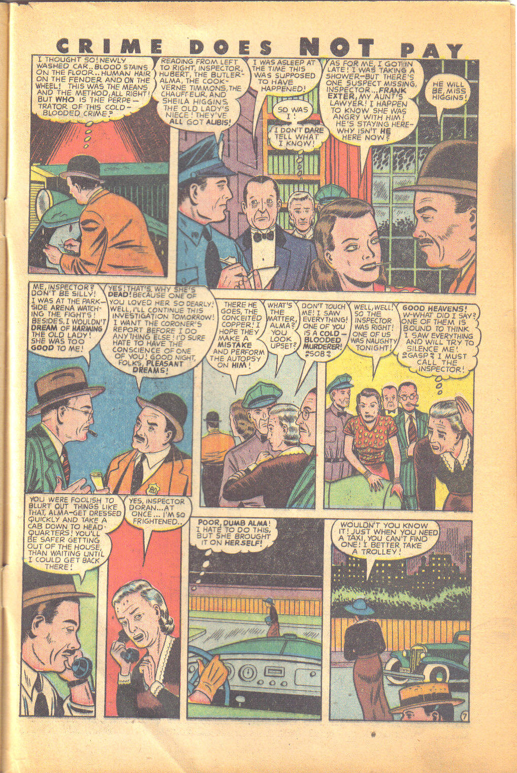 Crime Does Not Pay #66 (Lev Gleason), page 48. Public domain (US).