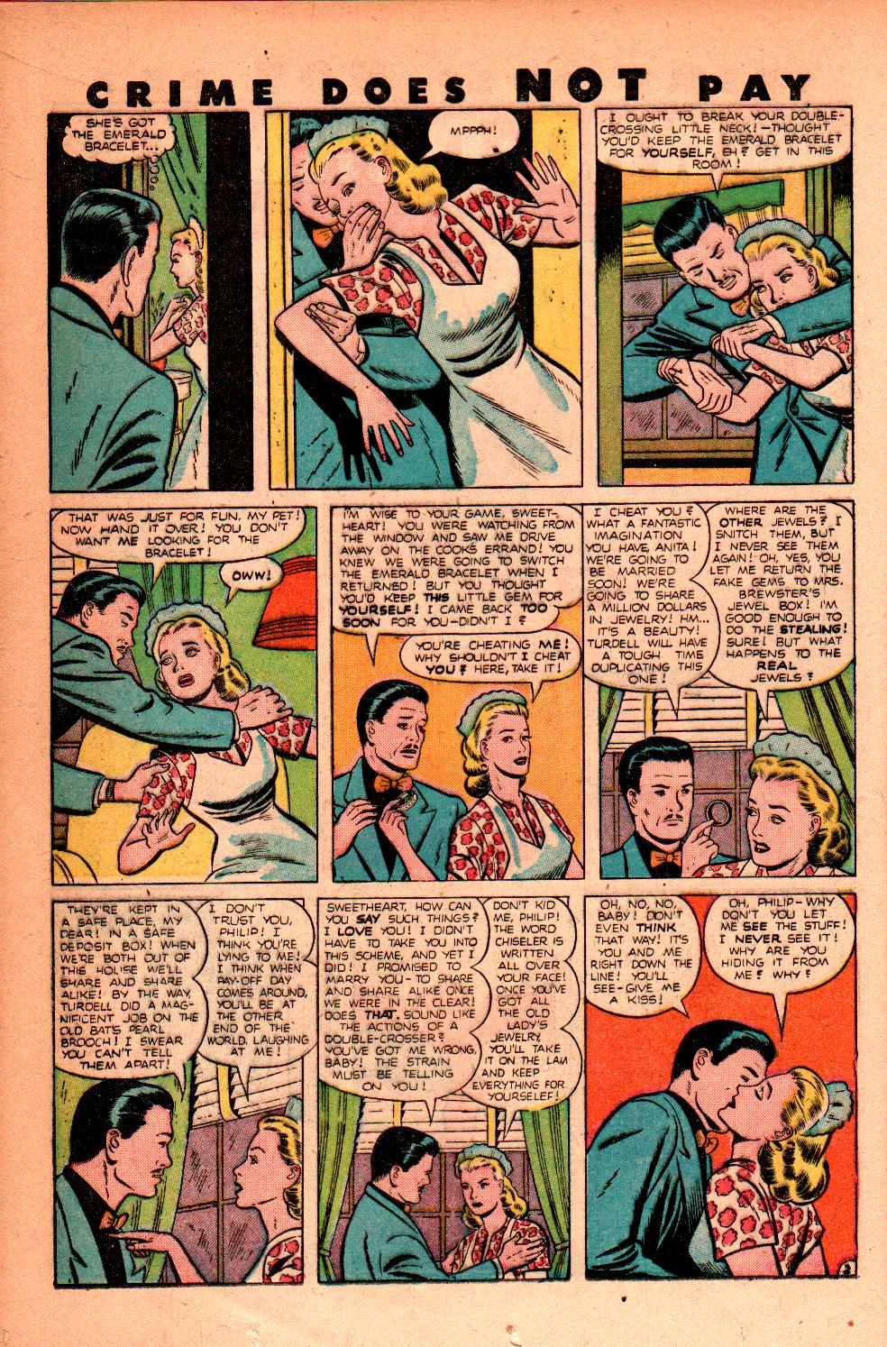 Crime Does Not Pay #84 (Lev Gleason), page 20. Public domain (US).