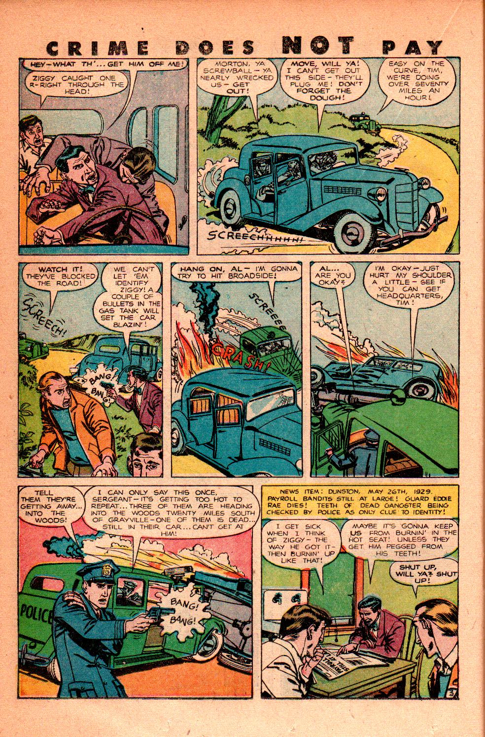 Crime Does Not Pay #84 (Lev Gleason), page 34. Public domain (US).