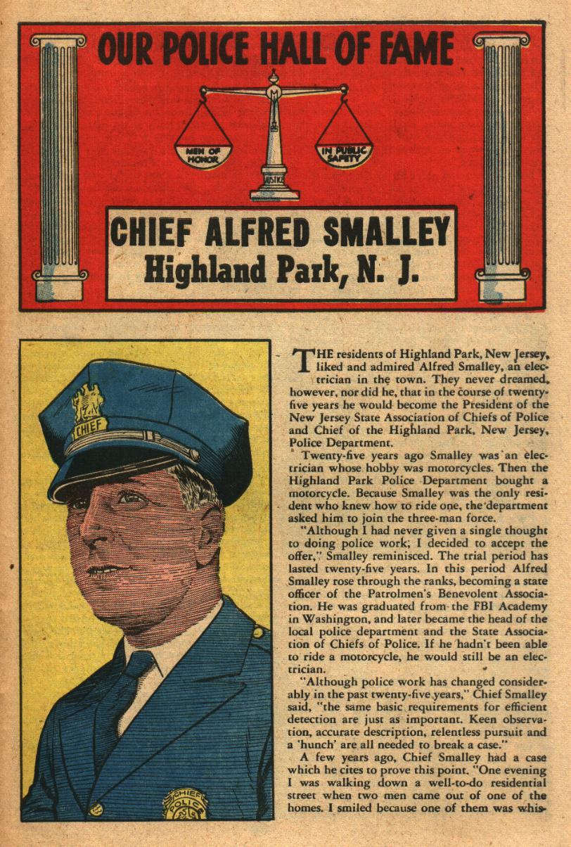 Crime Does Not Pay #86 (Lev Gleason), page 38. Public domain (US).