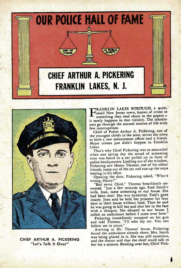Crime Does Not Pay #91 (Lev Gleason), page 29. Public domain (US).