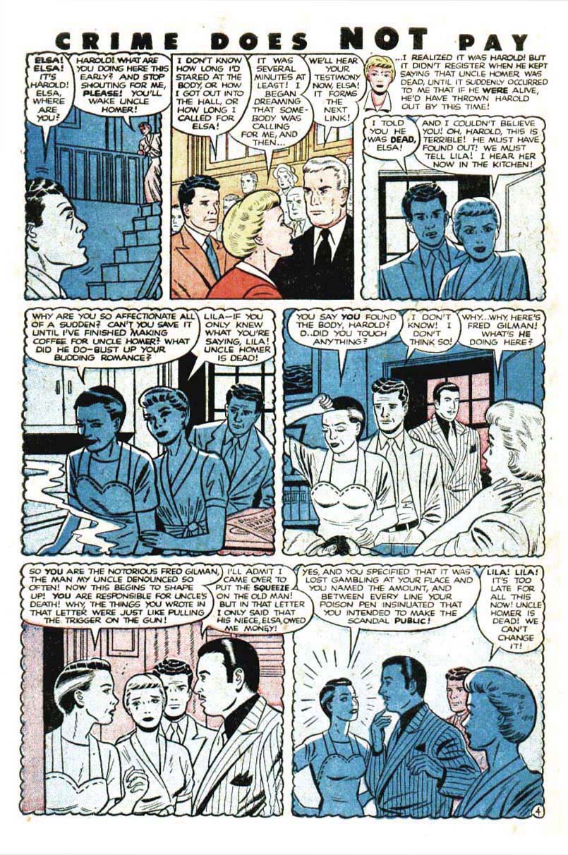 Crime Does Not Pay #95 (Lev Gleason), page 39. Public domain (US).