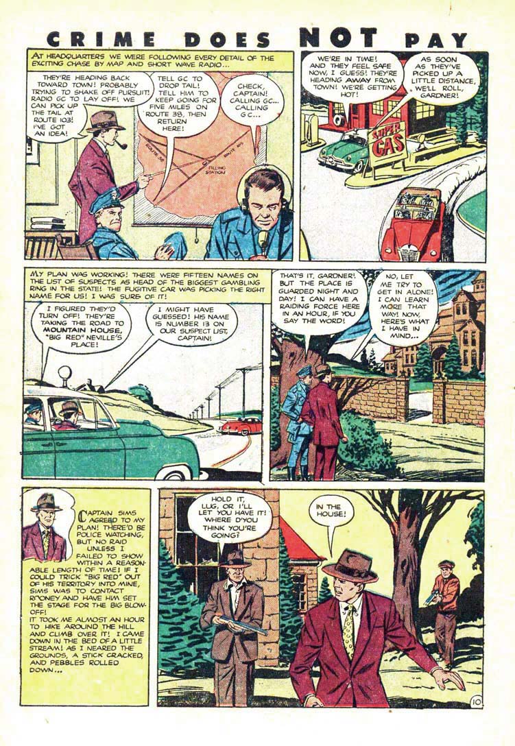 Crime Does Not Pay #98 (Lev Gleason), page 12. Public domain (US).