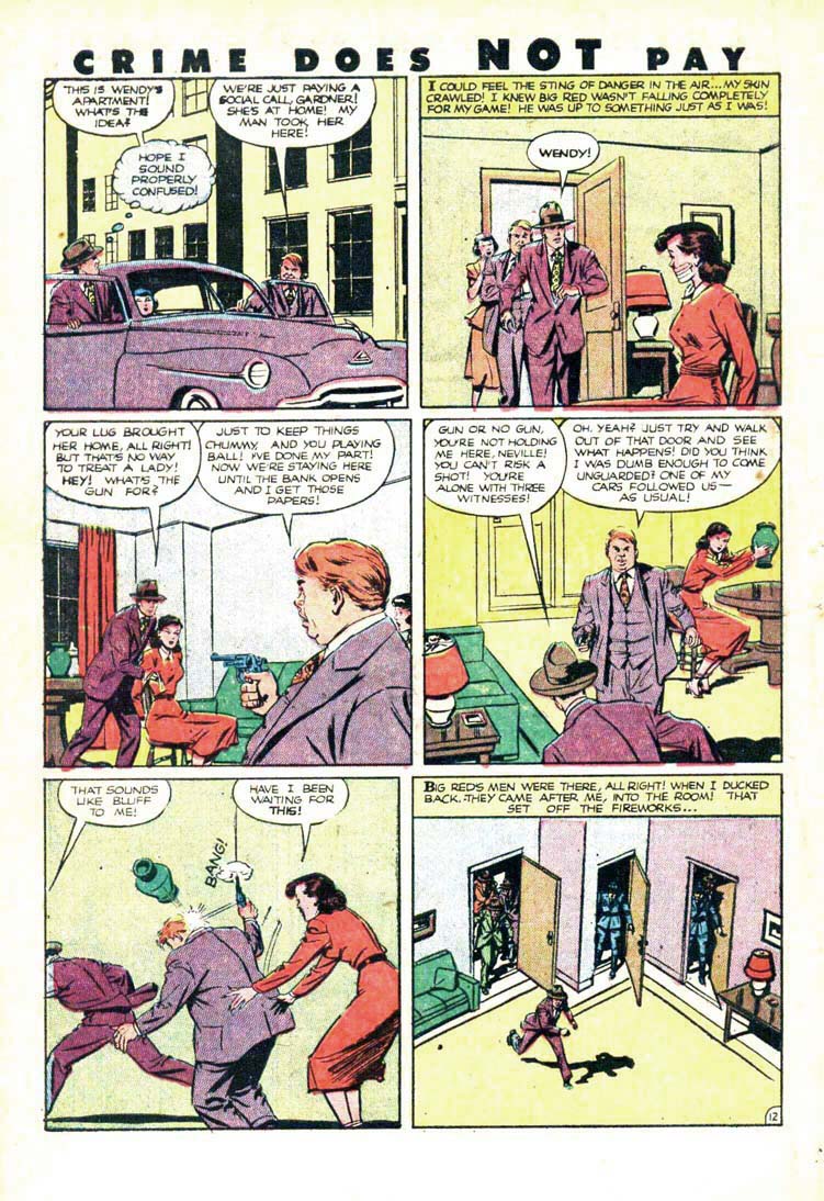 Crime Does Not Pay #98 (Lev Gleason), page 14. Public domain (US).