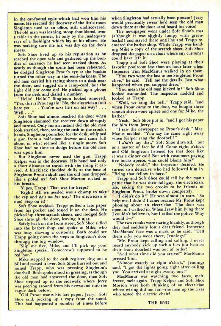 Crime Does Not Pay #98 (Lev Gleason), page 30. Public domain (US).