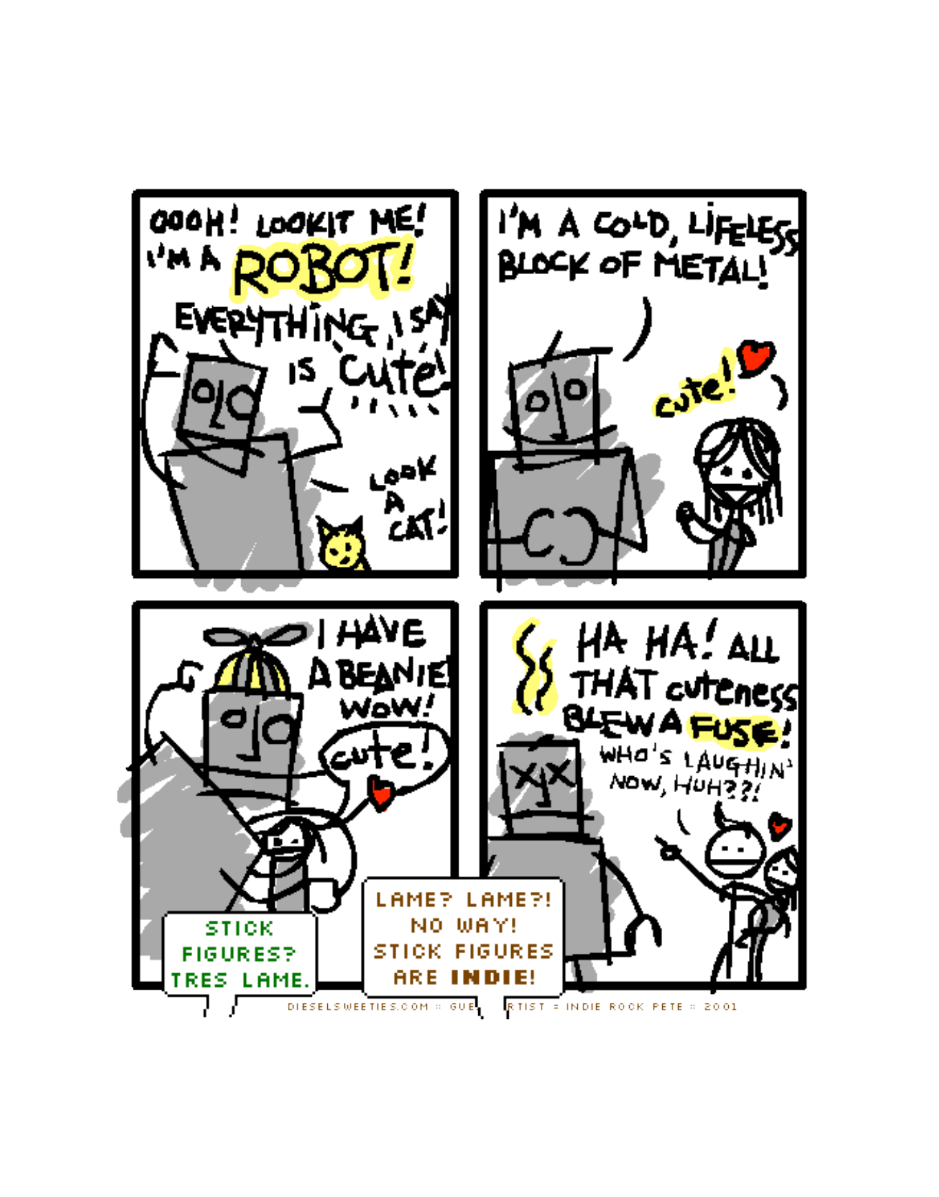 Diesel Sweeties (ebook volumes), page 144. Diesel Sweeties by R. Stevens, CC BY-NC. https://dieselsweeties.com/ebooks/
