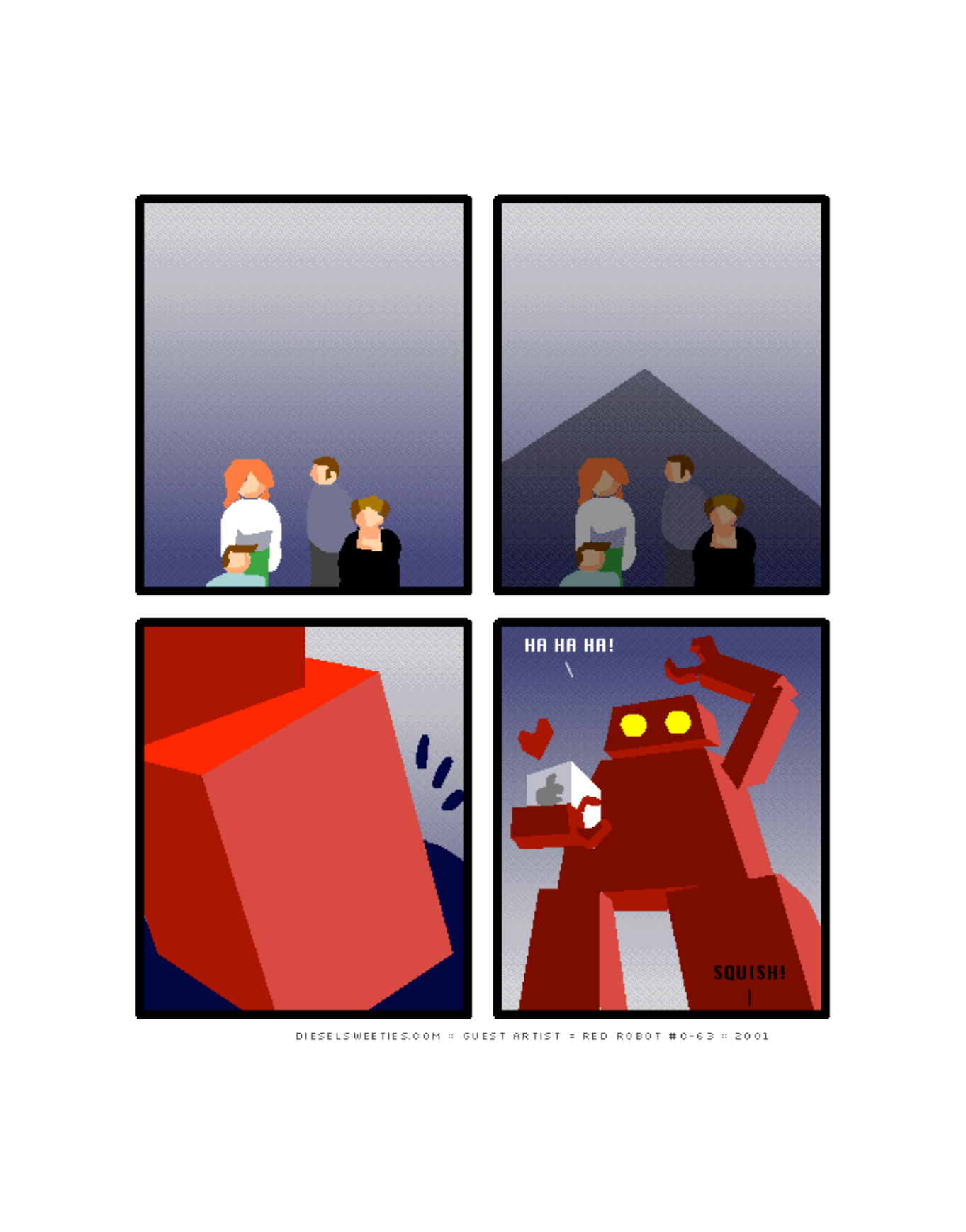Diesel Sweeties (ebook volumes), page 145. Diesel Sweeties by R. Stevens, CC BY-NC. https://dieselsweeties.com/ebooks/