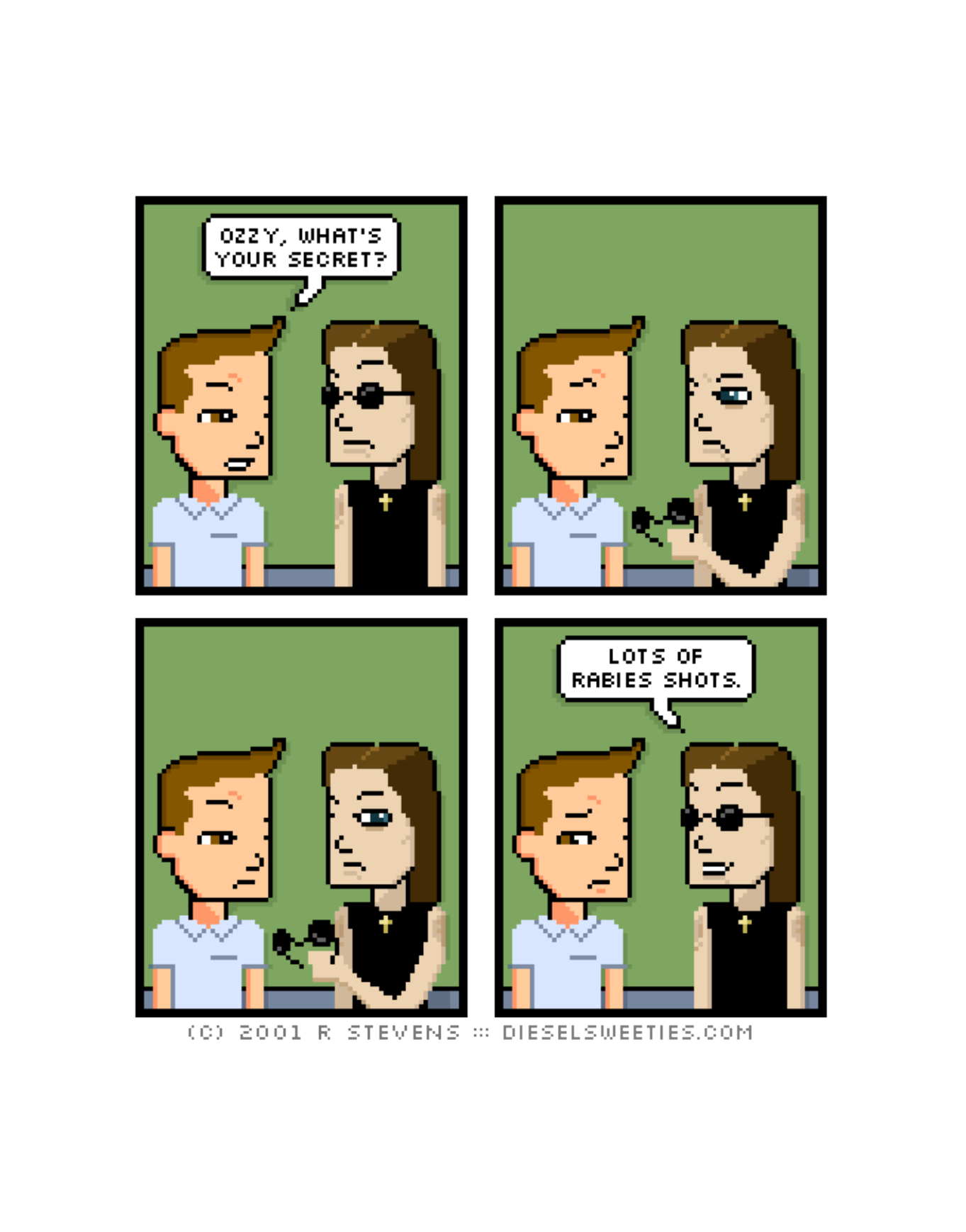 Diesel Sweeties (ebook volumes), page 155. Diesel Sweeties by R. Stevens, CC BY-NC. https://dieselsweeties.com/ebooks/