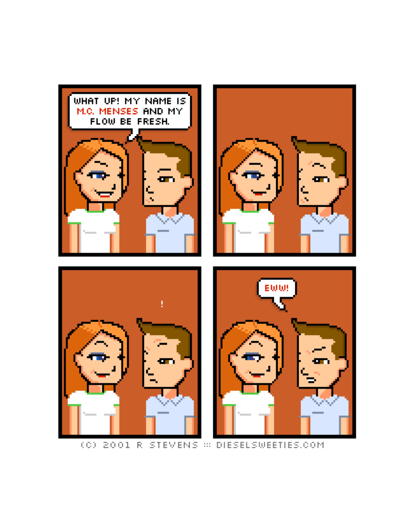 Diesel Sweeties (ebook volumes), page 195. Diesel Sweeties by R. Stevens, CC BY-NC. https://dieselsweeties.com/ebooks/