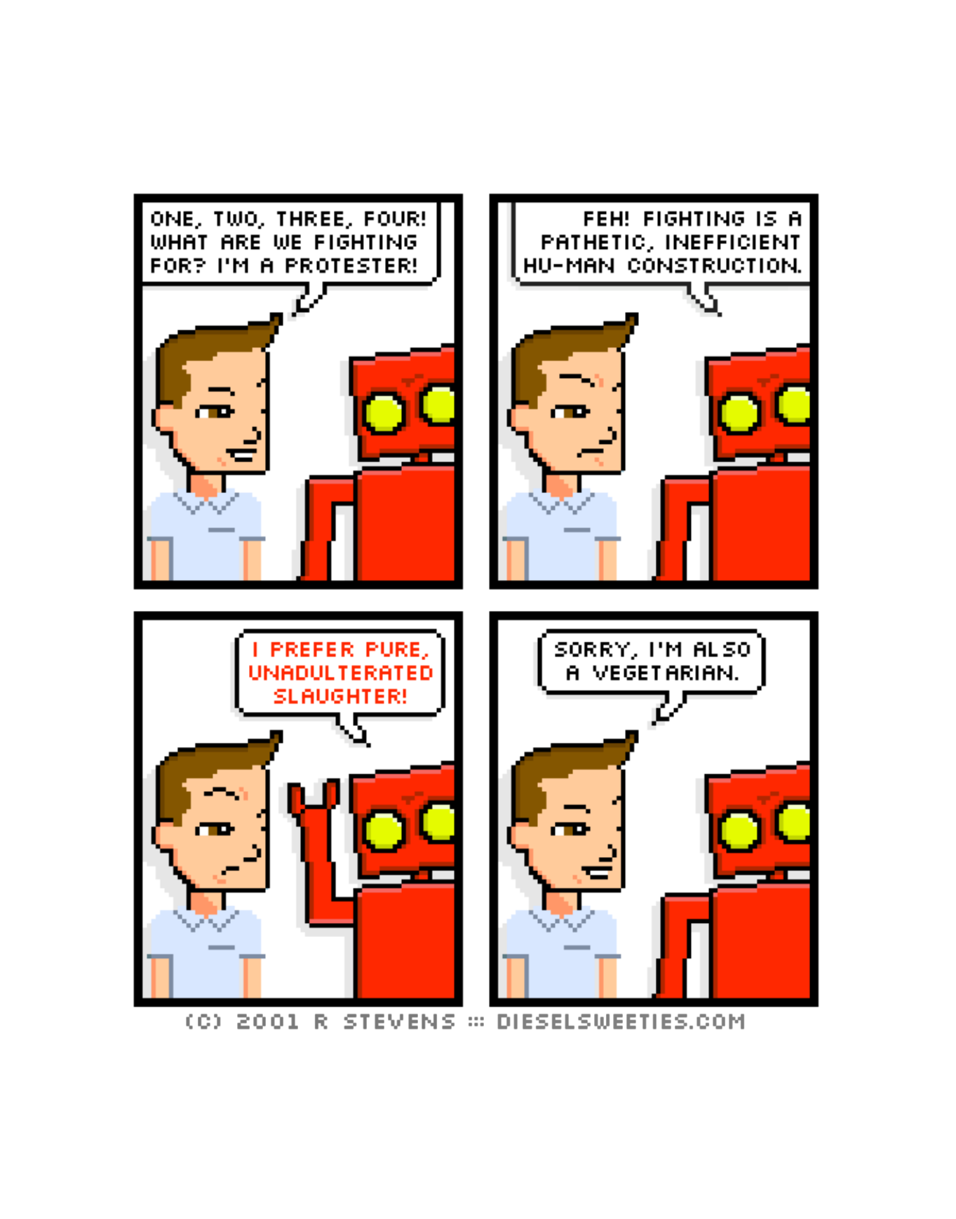 Diesel Sweeties (ebook volumes), page 199. Diesel Sweeties by R. Stevens, CC BY-NC. https://dieselsweeties.com/ebooks/