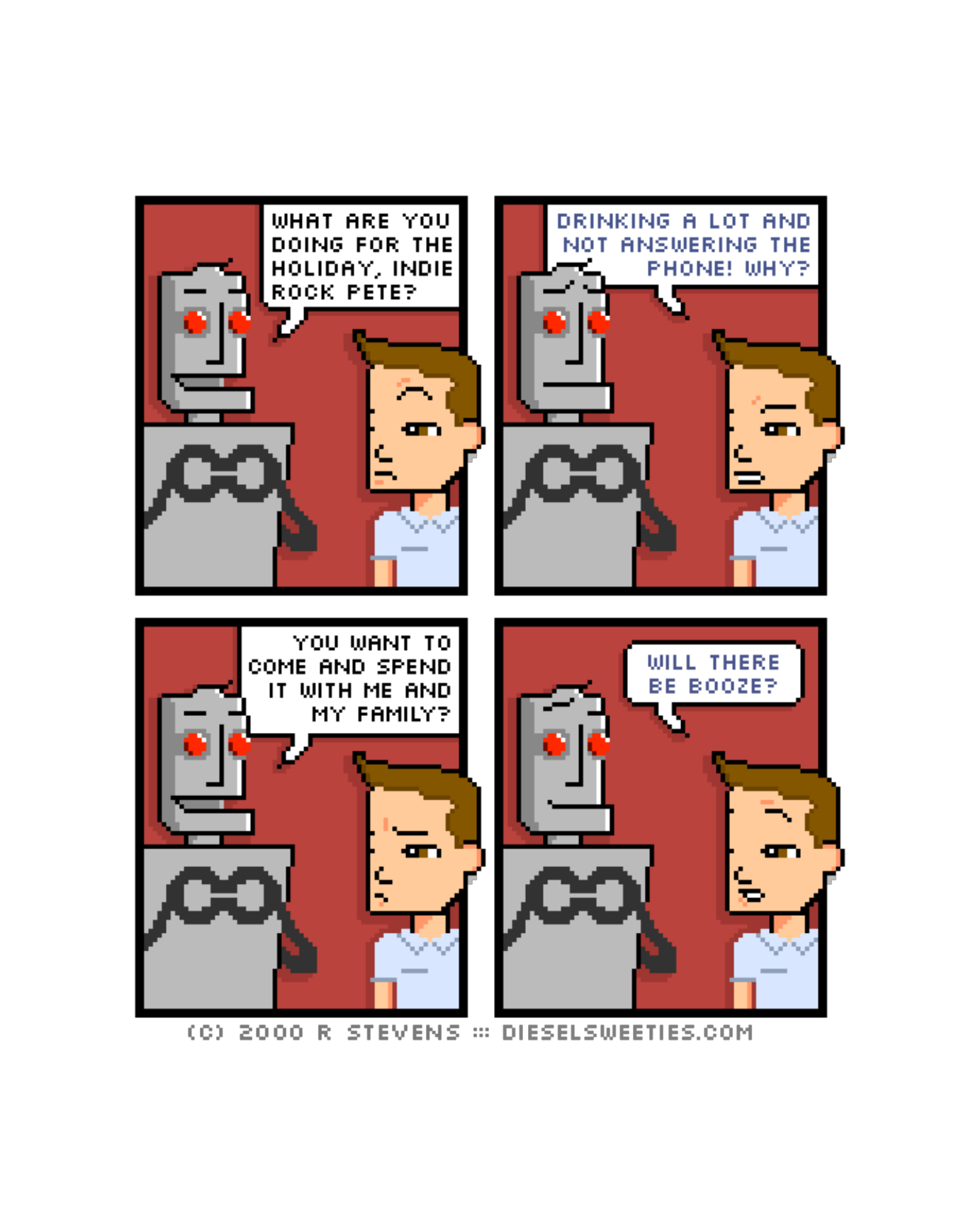 Diesel Sweeties (ebook volumes), page 74. Diesel Sweeties by R. Stevens, CC BY-NC. https://dieselsweeties.com/ebooks/
