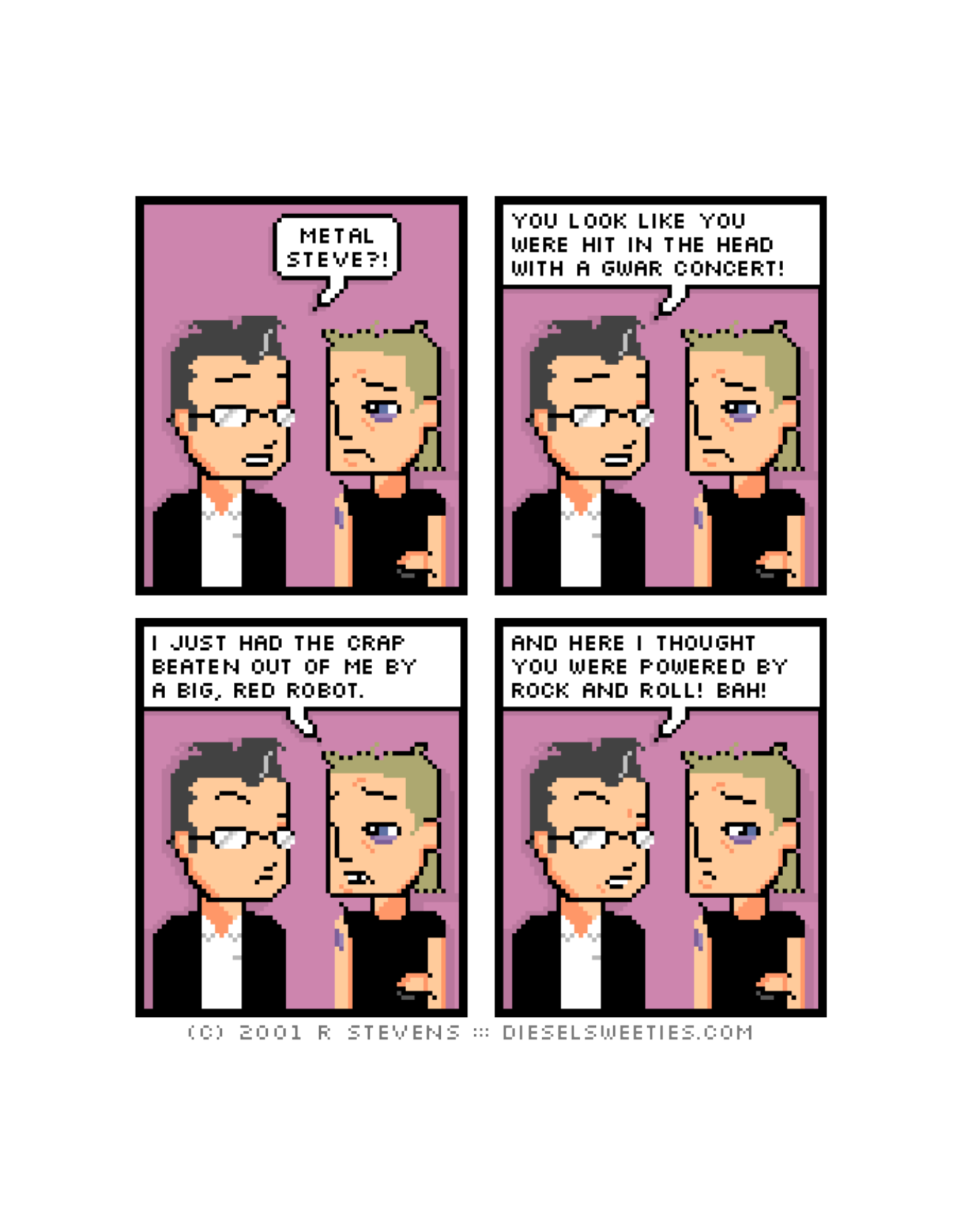 Diesel Sweeties (ebook volumes), page 89. Diesel Sweeties by R. Stevens, CC BY-NC. https://dieselsweeties.com/ebooks/