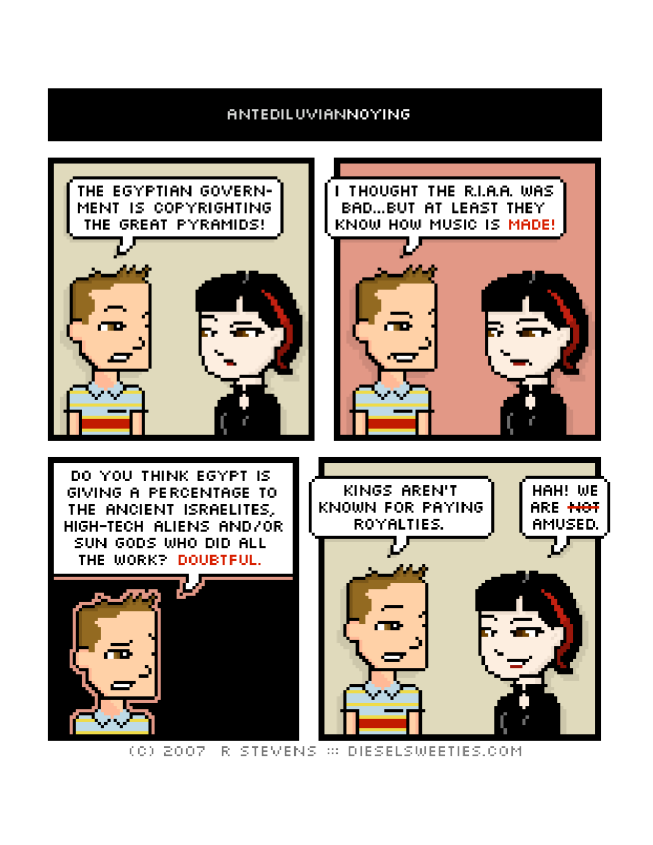 Diesel Sweeties (ebook volumes), page 115. Diesel Sweeties by R. Stevens, CC BY-NC. https://dieselsweeties.com/ebooks/