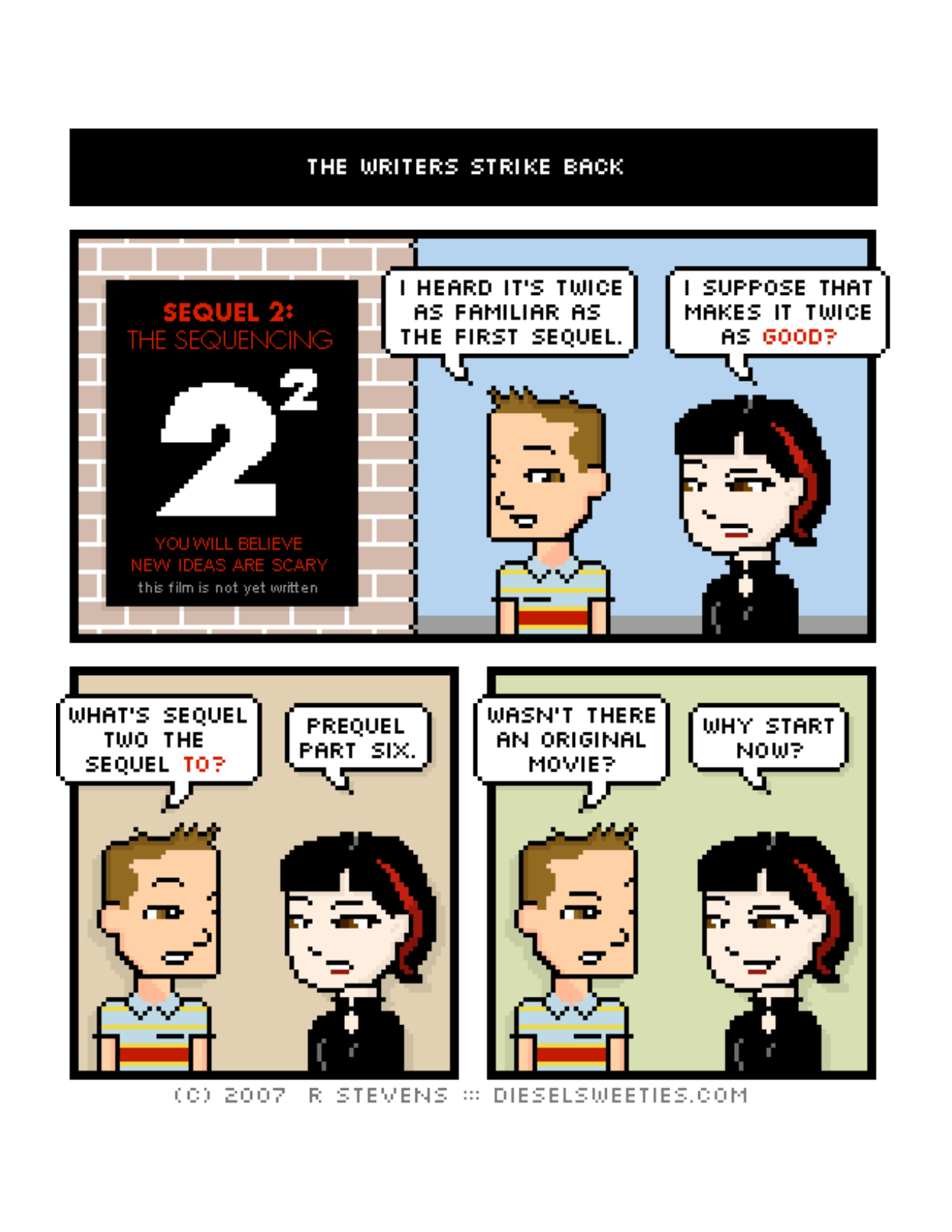 Diesel Sweeties (ebook volumes), page 116. Diesel Sweeties by R. Stevens, CC BY-NC. https://dieselsweeties.com/ebooks/