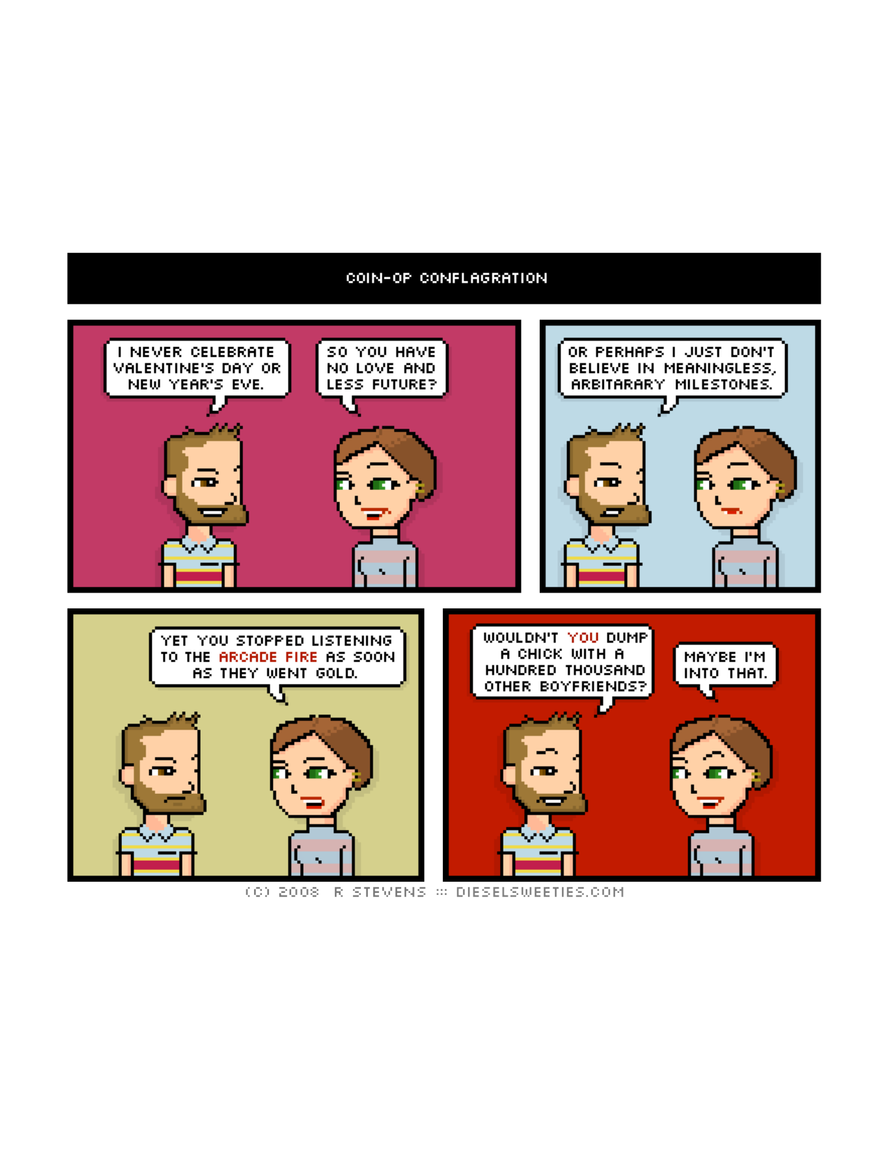 Diesel Sweeties (ebook volumes), page 151. Diesel Sweeties by R. Stevens, CC BY-NC. https://dieselsweeties.com/ebooks/