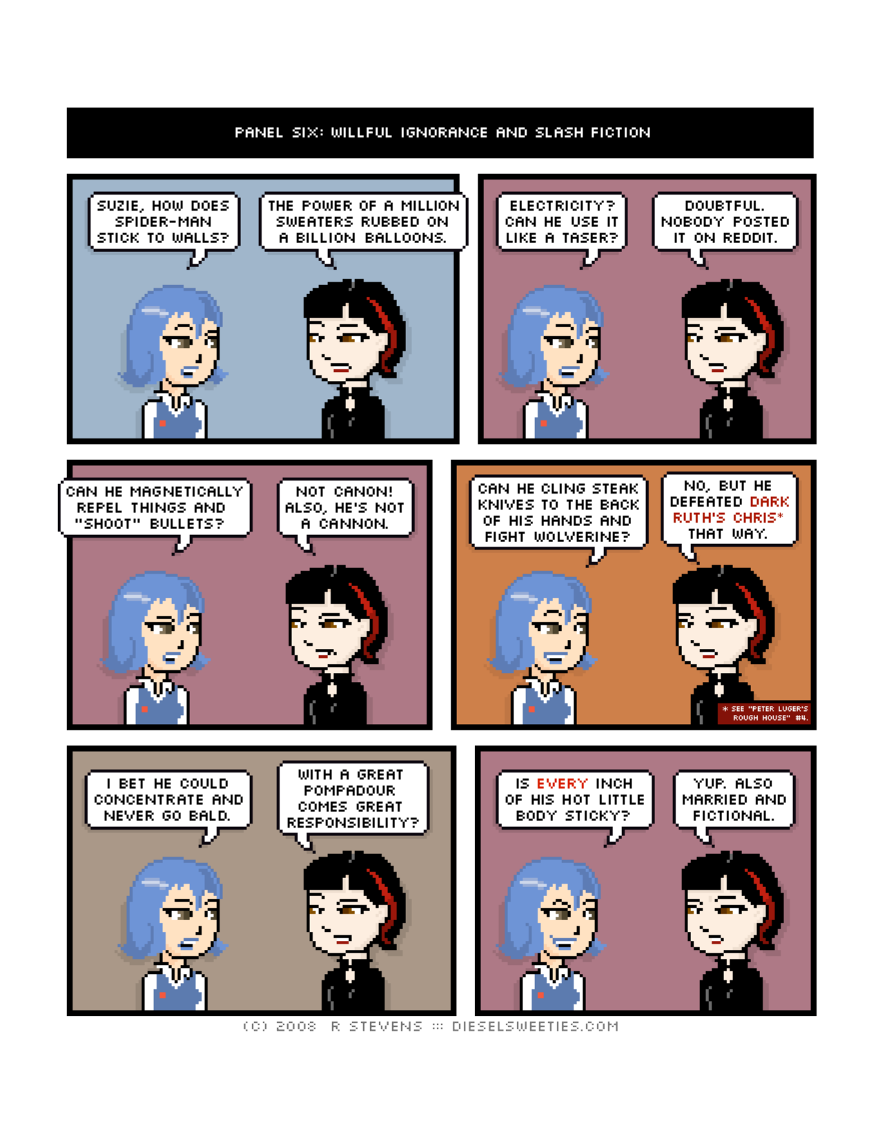 Diesel Sweeties (ebook volumes), page 158. Diesel Sweeties by R. Stevens, CC BY-NC. https://dieselsweeties.com/ebooks/