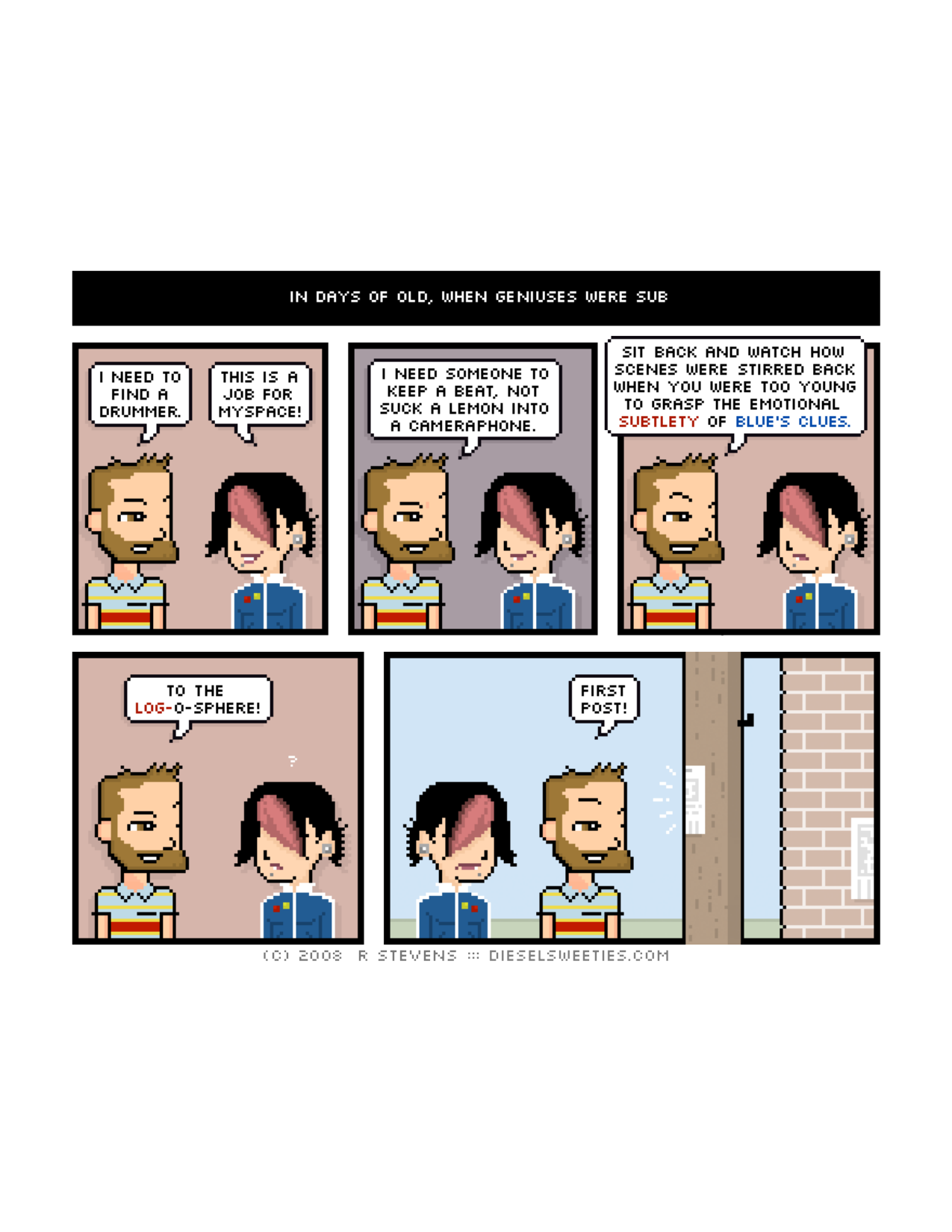 Diesel Sweeties (ebook volumes), page 173. Diesel Sweeties by R. Stevens, CC BY-NC. https://dieselsweeties.com/ebooks/
