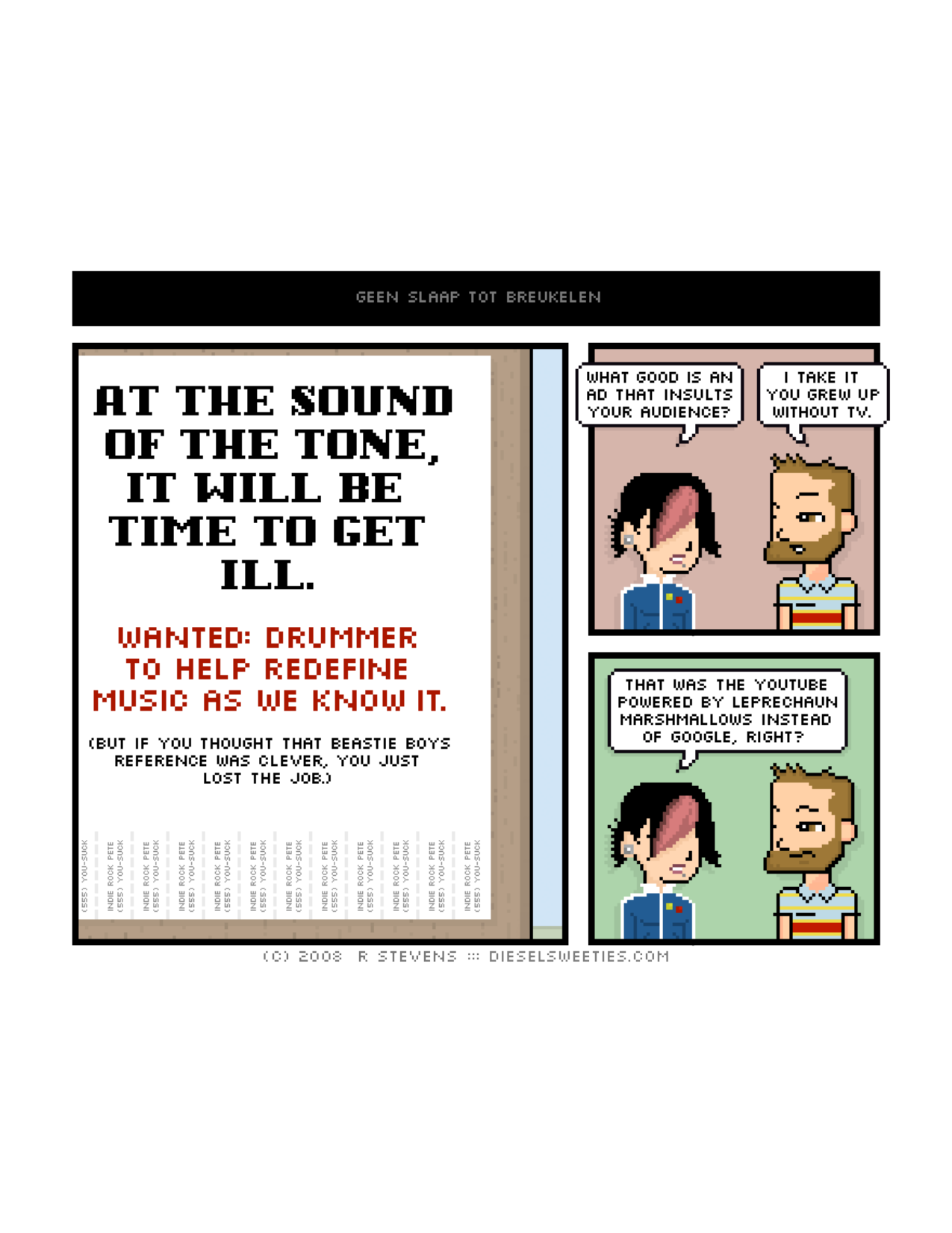 Diesel Sweeties (ebook volumes), page 174. Diesel Sweeties by R. Stevens, CC BY-NC. https://dieselsweeties.com/ebooks/