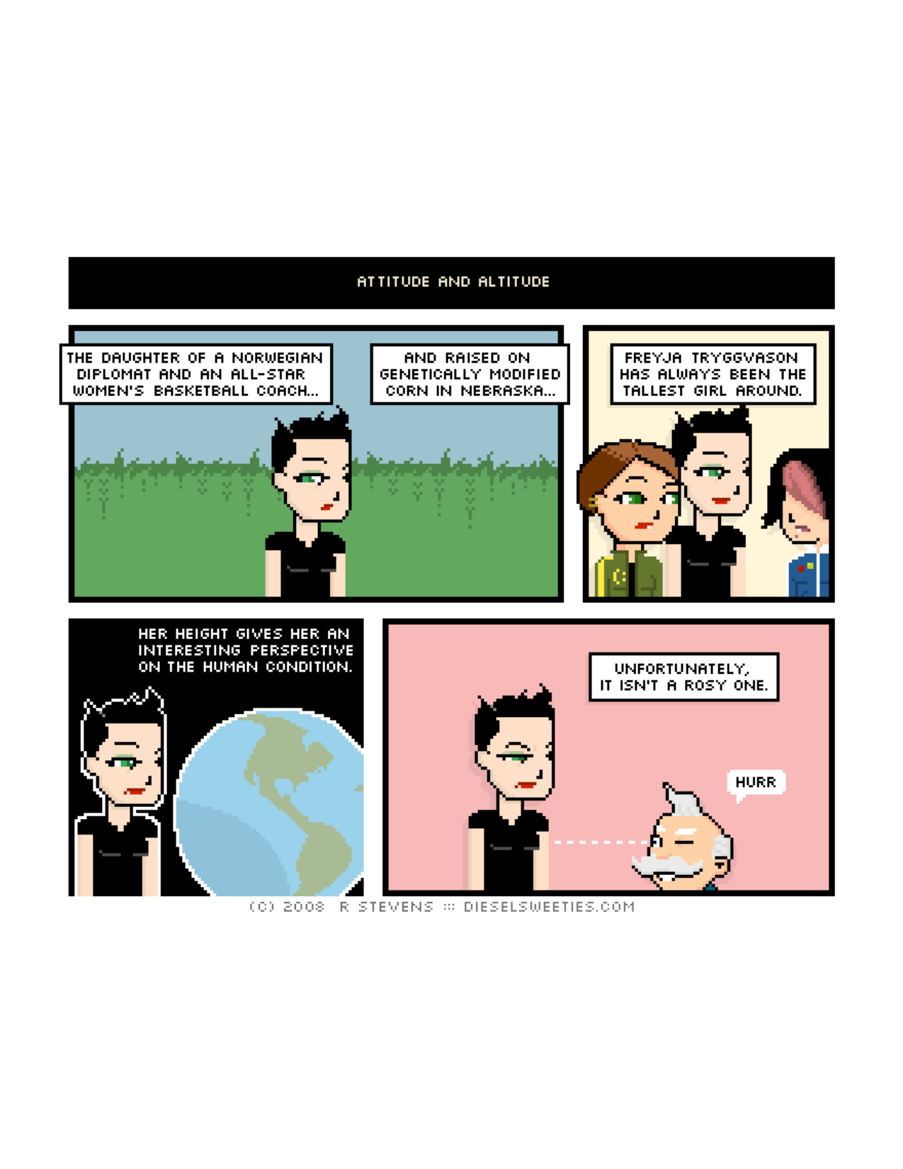 Diesel Sweeties (ebook volumes), page 178. Diesel Sweeties by R. Stevens, CC BY-NC. https://dieselsweeties.com/ebooks/