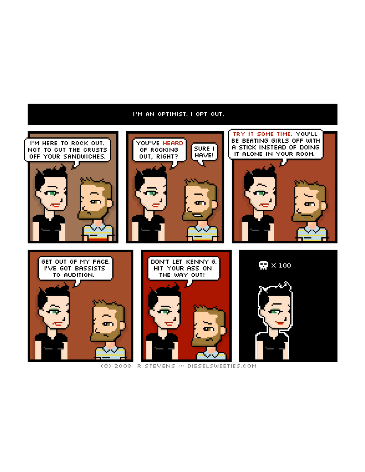 Diesel Sweeties (ebook volumes), page 181. Diesel Sweeties by R. Stevens, CC BY-NC. https://dieselsweeties.com/ebooks/
