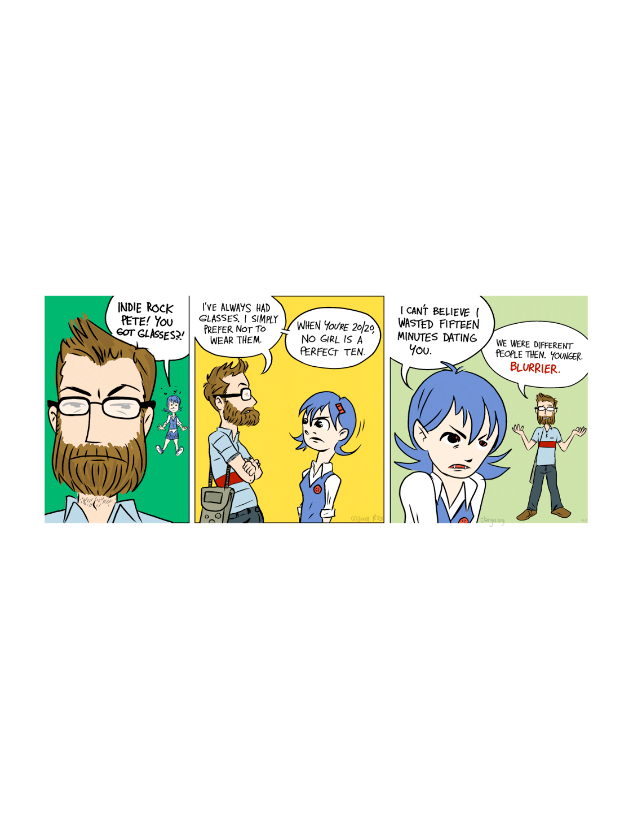 Diesel Sweeties (ebook volumes), page 184. Diesel Sweeties by R. Stevens, CC BY-NC. https://dieselsweeties.com/ebooks/