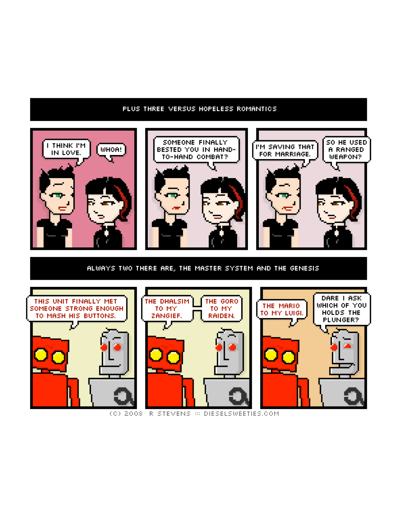 Diesel Sweeties (ebook volumes), page 188. Diesel Sweeties by R. Stevens, CC BY-NC. https://dieselsweeties.com/ebooks/