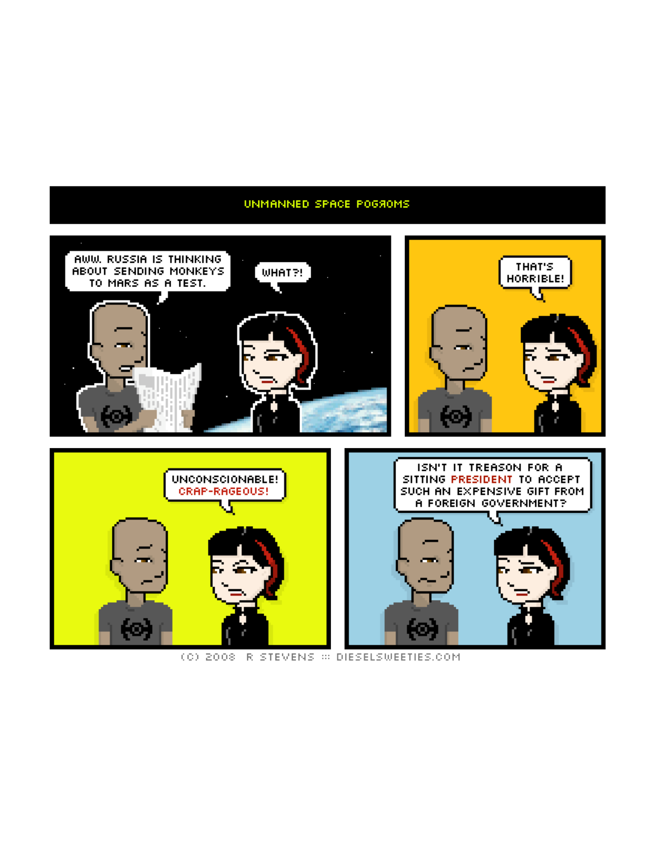 Diesel Sweeties (ebook volumes), page 194. Diesel Sweeties by R. Stevens, CC BY-NC. https://dieselsweeties.com/ebooks/
