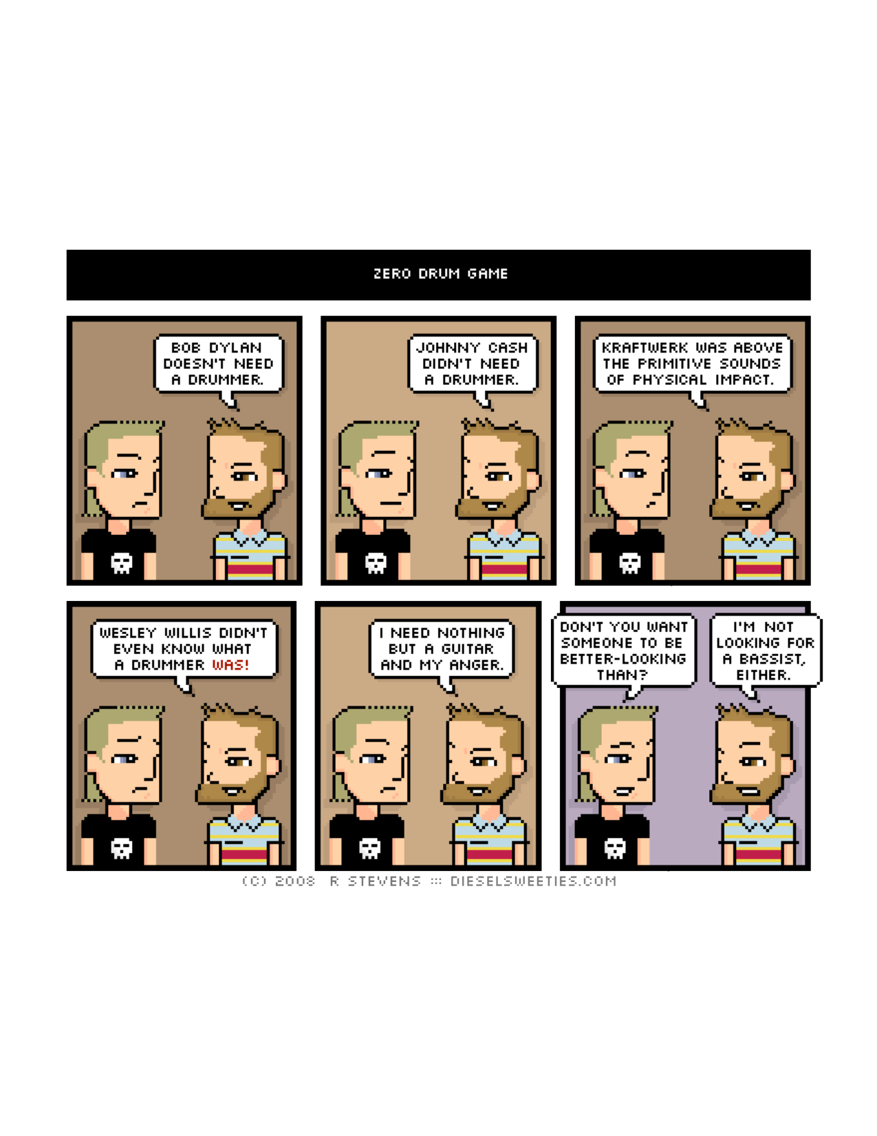 Diesel Sweeties (ebook volumes), page 195. Diesel Sweeties by R. Stevens, CC BY-NC. https://dieselsweeties.com/ebooks/