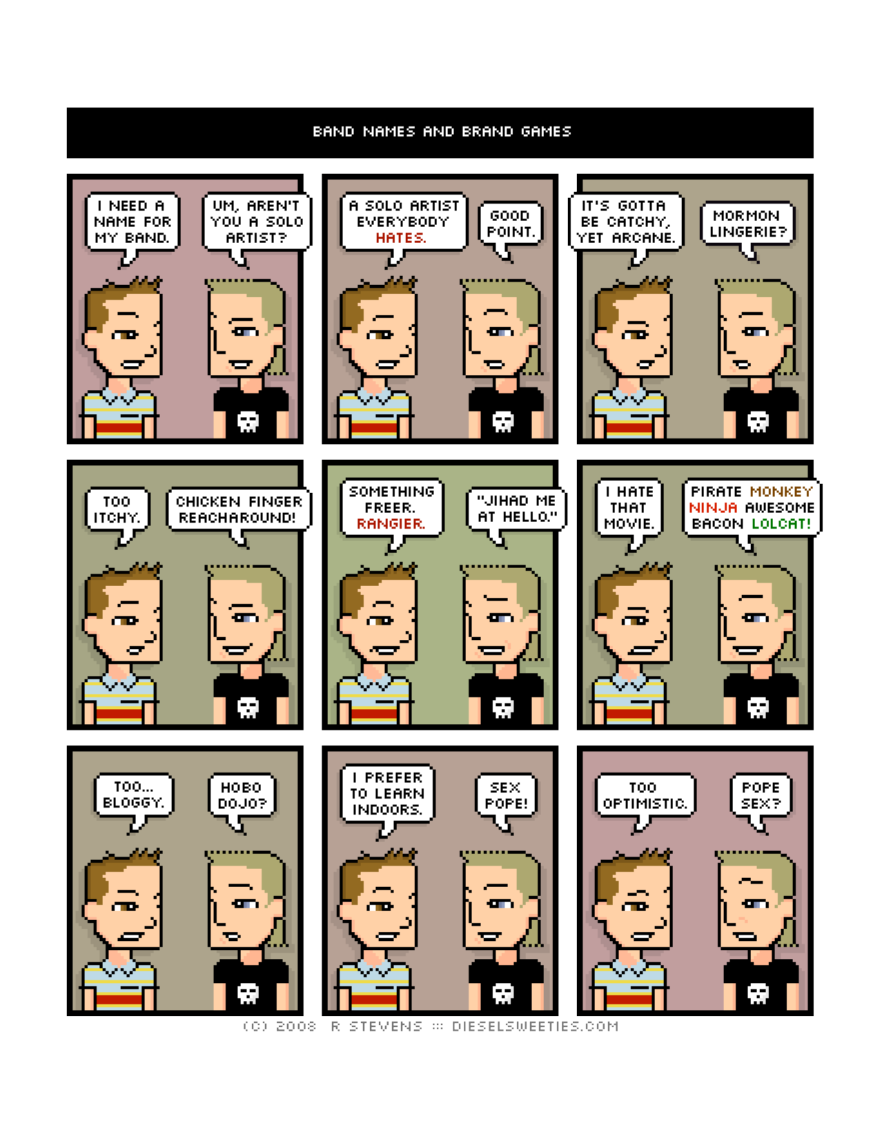 Diesel Sweeties (ebook volumes), page 200. Diesel Sweeties by R. Stevens, CC BY-NC. https://dieselsweeties.com/ebooks/