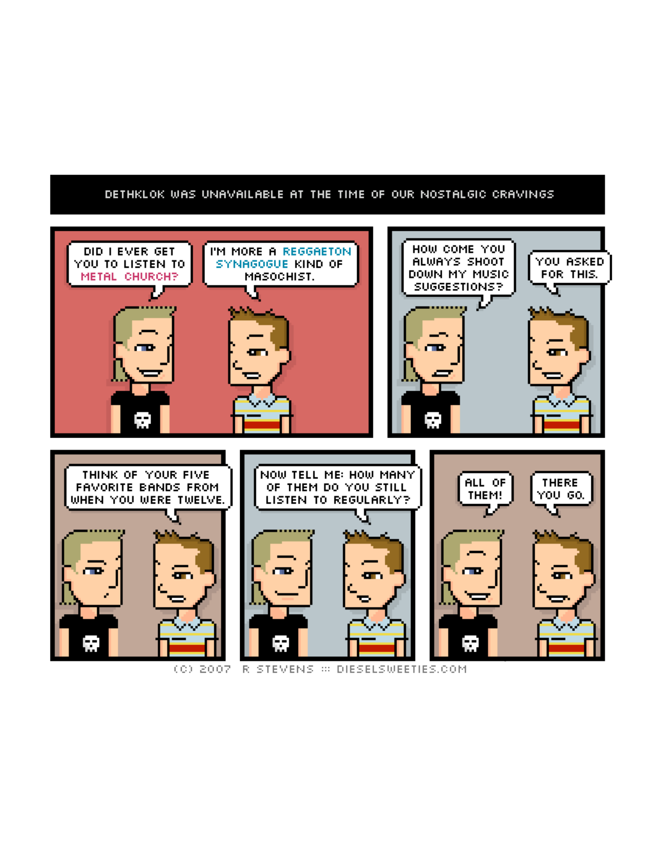 Diesel Sweeties (ebook volumes), page 54. Diesel Sweeties by R. Stevens, CC BY-NC. https://dieselsweeties.com/ebooks/
