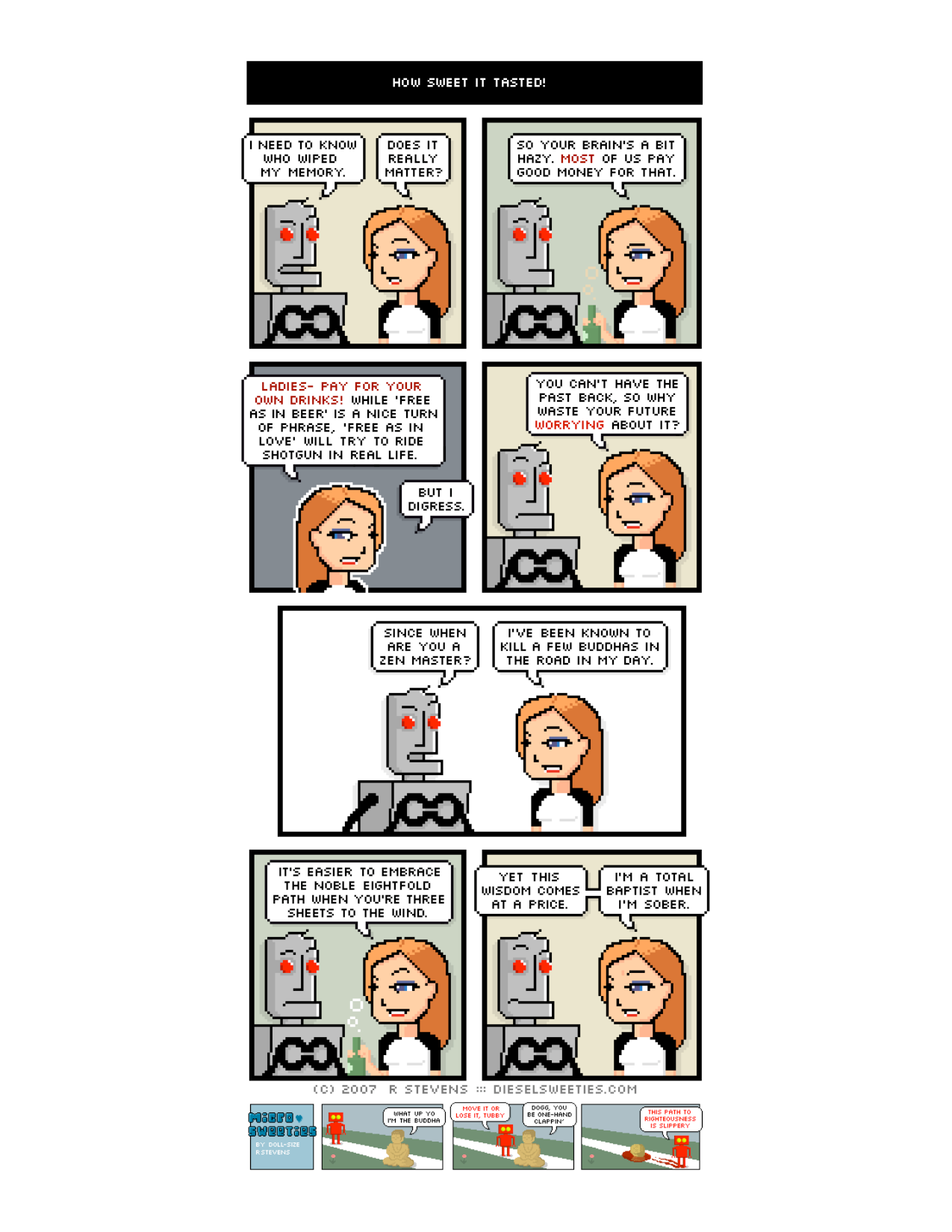 Diesel Sweeties (ebook volumes), page 64. Diesel Sweeties by R. Stevens, CC BY-NC. https://dieselsweeties.com/ebooks/