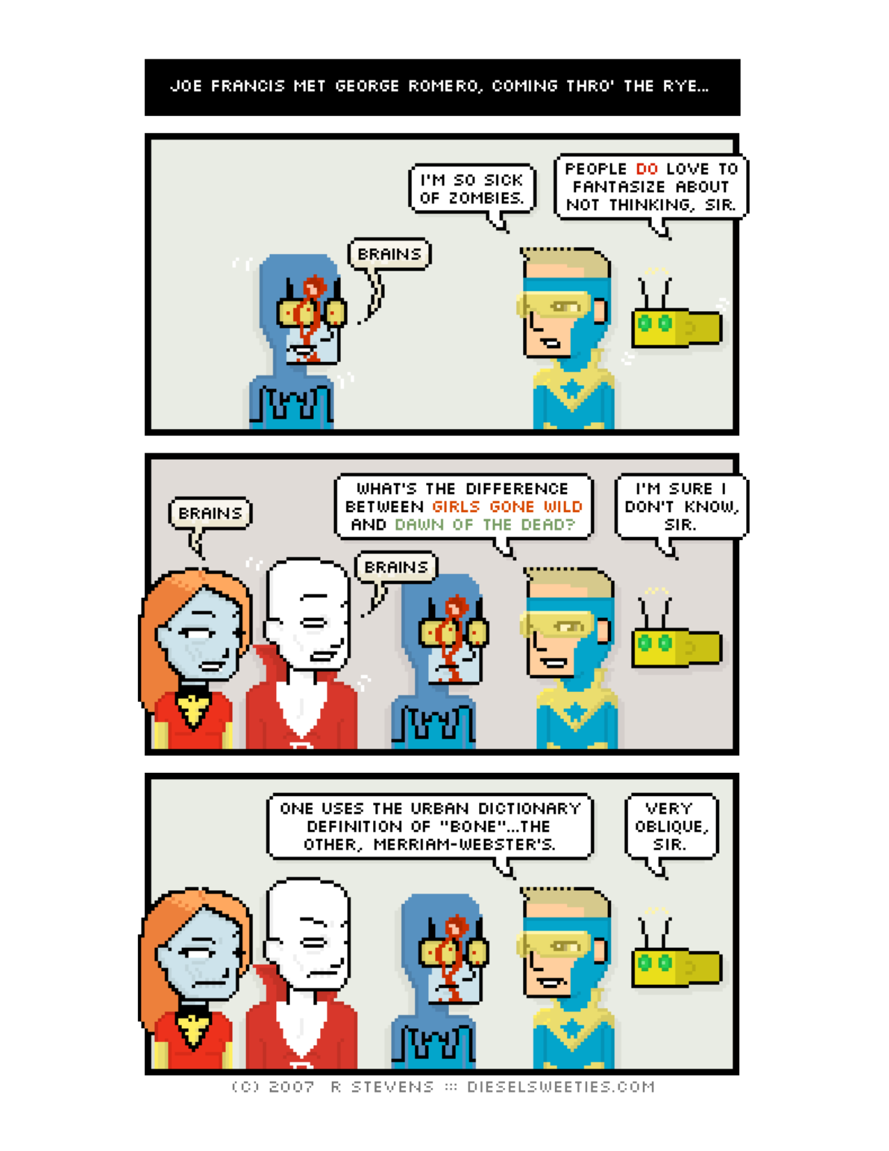 Diesel Sweeties (ebook volumes), page 73. Diesel Sweeties by R. Stevens, CC BY-NC. https://dieselsweeties.com/ebooks/