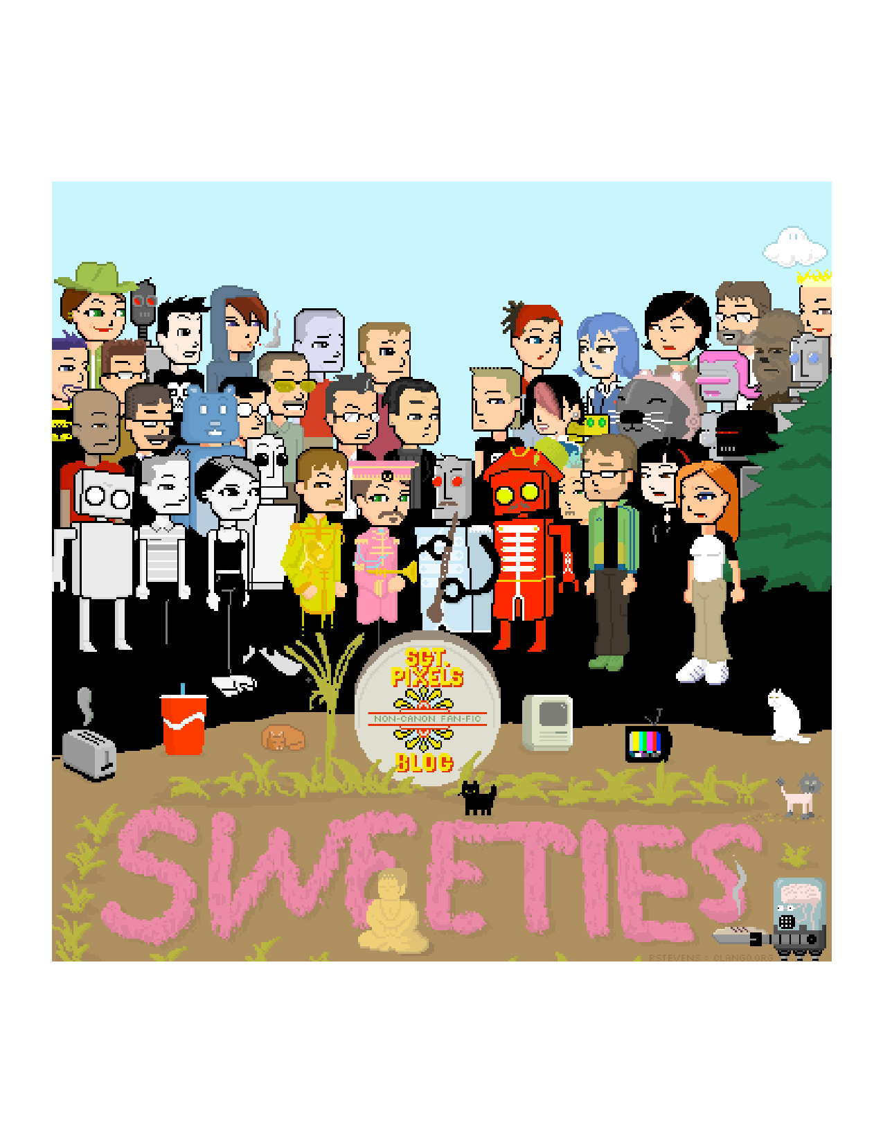 Diesel Sweeties (ebook volumes), page 74. Diesel Sweeties by R. Stevens, CC BY-NC. https://dieselsweeties.com/ebooks/