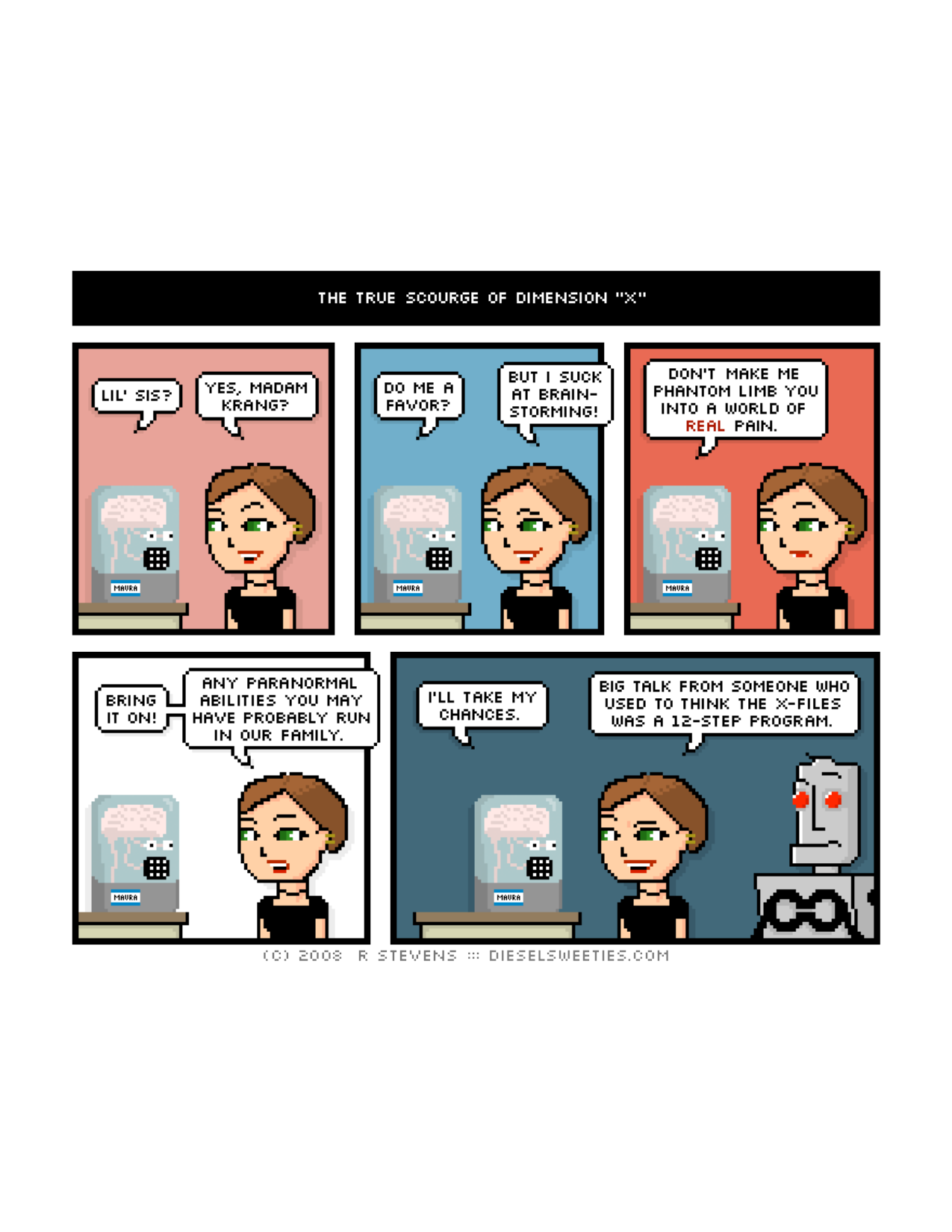 Diesel Sweeties (ebook volumes), page 118. Diesel Sweeties by R. Stevens, CC BY-NC. https://dieselsweeties.com/ebooks/