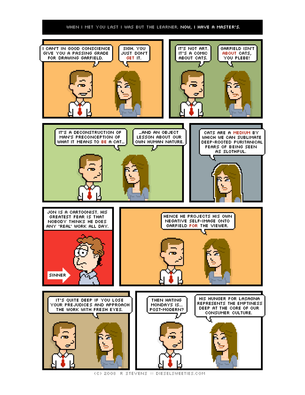 Diesel Sweeties (ebook volumes), page 124. Diesel Sweeties by R. Stevens, CC BY-NC. https://dieselsweeties.com/ebooks/